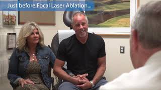 9 Focal Laser Ablation —The future— [upl. by Ennis]