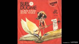 Bijelo dugme  Glavni junak jedne knjige  audio  1974 Diskoton [upl. by Ednalrym]