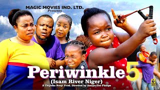 PERIWINKLE 5  EBUBE OBIO GEORGINA IBEH TCHARLES OZURUIGBO  2024 Latest Nigerian Nollywood Movie [upl. by Ajroj549]