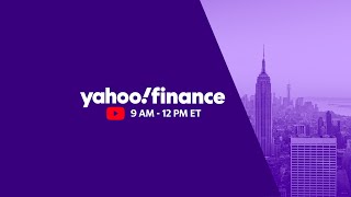 Stock Market Today  Wednesday Morning March 15 Yahoo Finance [upl. by Nick]