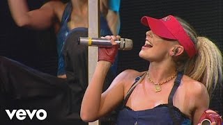 Steps  If You Believe Live from MEN Arena  Gold Tour 2001 [upl. by Roslyn]