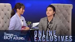 TWBA Online Exclusive Kathryn Bernardo and Daniel Padilla [upl. by Ianaj]