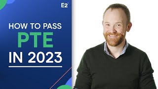 How to Pass PTE in 2023 [upl. by Leitnahs]