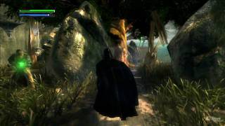 Star Wars The Force Unleashed 2  Full Game Walkthrough  PC HD  No Commentary [upl. by Adlesirhc751]