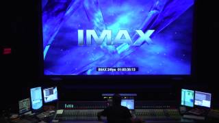 IMAX Tour [upl. by Arymat]