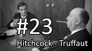 HitchcockTruffaut Episode 23 Psycho [upl. by Renell]