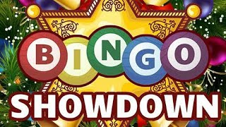 Bingo Showdown Gameplay Android [upl. by Ridglea]