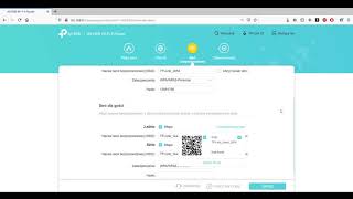 Router WiFi 6 AX1500 TPLink Archer AX10  konfiguracja [upl. by Hitchcock]