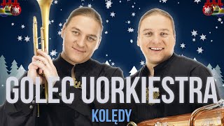 NAJPIĘKNIEJSZE KOLĘDY  Golec uOrkiestra 🔥🔊 [upl. by Lisandra322]