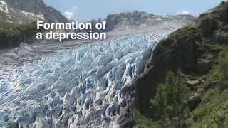 Glaciation Processes and Landforms Preview [upl. by Aluap]