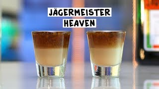 Jägermeister Heaven  Tipsy Bartender [upl. by Astrix]