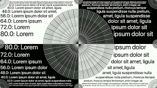 ProPresenter 7 Tutorial Test Patterns  Where they are and how to use them [upl. by Ariaet]