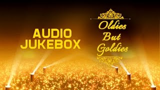 Best of Old Hindi Songs  Golden Collection  Vol 1  Audio Jukebox [upl. by Naitsirc]