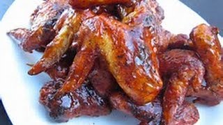 How to Make Easy BBQ Chicken in the Oven [upl. by Alledi552]