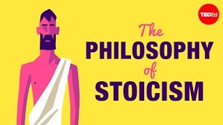 The philosophy of Stoicism  Massimo Pigliucci [upl. by Dwyer]