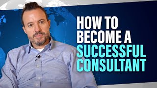 How to Become a Business Management and Technology Consultant Consulting Career Advice [upl. by Bess]