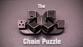 The Cast Chain Puzzle  Its about detail [upl. by Bobbie]