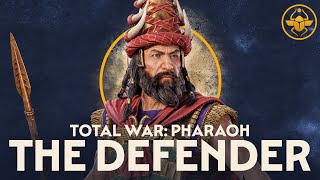 Total War PHARAOH  Irsu Gameplay Showcase [upl. by Nolram]