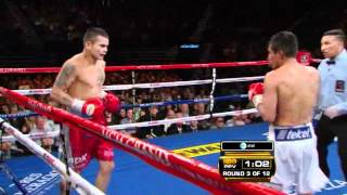 Morales vs Maidana Tribute [upl. by Godred]