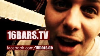 Favorite  Alle Scheiße 16BARSTV Videopremiere [upl. by Laurie]