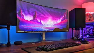 The BEST Wallpapers For Your Gaming Setup  Wallpaper Engine 2020 4K amp Ultrawide Desktop [upl. by Piscatelli]