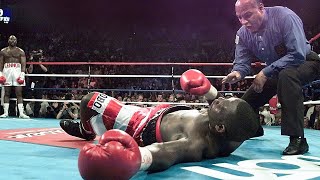 Greatest Heavyweight Knockouts In Boxing History [upl. by Hewitt]