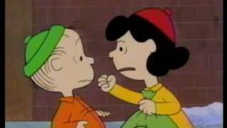 SNL TV Funhouse Charlie Brown Christmas [upl. by Lonni]