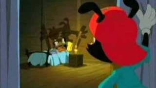 Animaniacs Wakkos Wish  The Story Of Dot [upl. by Bills]