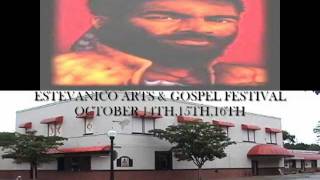 ESTEVANICO ARTS amp GOSPEL FESTIVAL [upl. by Ajtak]