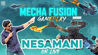 New Event Gameplay Soon NesaManiGaming on Live🔴  pubgmobile bgmi nmg [upl. by Eastman]