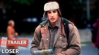 Loser 2000 Trailer  Jason Biggs  Mena Suvari [upl. by Ardnuhs]