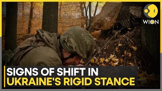 RussiaUkraine War End Of The Ukraine War In Sight  World News  WION [upl. by Budding]