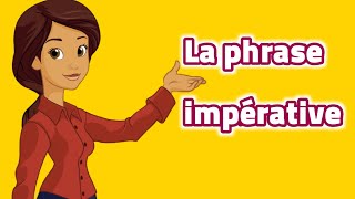 La phrase Impérative [upl. by Chen710]