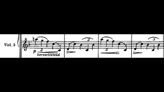 Anton Bruckner  Symphony No 3 in D Minor  Score [upl. by Idnib]