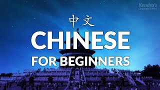 200 Chinese Conversation Phrases for Beginners – Easy amp Slow [upl. by Akemeuwkuhc]