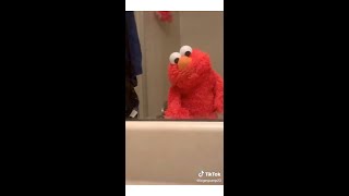 Try Not To Laugh ELMO MEGA COMPILATION LOGEYPUMP23 [upl. by Hnao468]