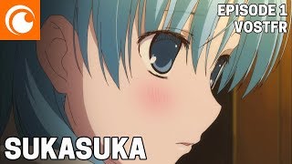 SukaSuka  Ép 1 VOSTFR  Dans ce monde issu du crépuscule [upl. by Timmy57]