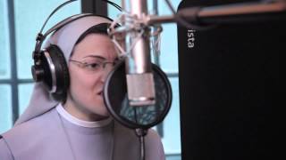 Sister Cristina  Official Trailer [upl. by Reisch819]