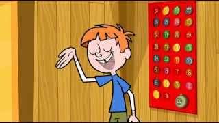 Wayside School  The Elevator Full Episode [upl. by Acassej]