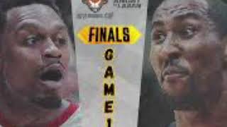 Ginebra vs TNT  A PBA Finals Deep Dive [upl. by Suki]