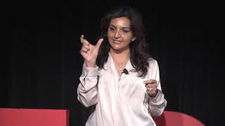 How changing your mindset can help you embrace change  Manu Shahi  TEDxFlowerMound [upl. by Shaffer971]