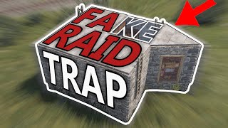 The quotRaidedquot Trap Base [upl. by Dotti]