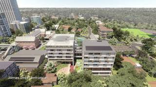 Chatswood Public School Upgrade [upl. by Chrisoula]