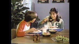 Thank Goodness for Chef Boyardee 1980s [upl. by Eidorb]