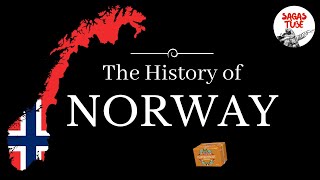 History of Norway [upl. by Gilus210]