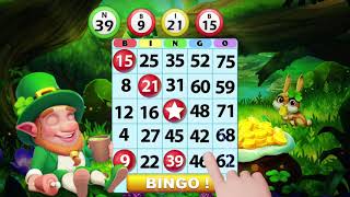 Bingo Journey – Free Bingo Games [upl. by Ygiaf]