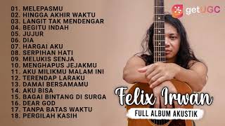 quotDRIVE  MELEPASMUquot  FELIX IRWAN FULL ALBUM TERBARU 2021 [upl. by Eisenstark]