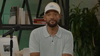 Will Smith Apology [upl. by Ikila184]