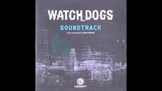 WATCH DOGS soundtrack  Kid Cudi Day n Nite [upl. by Ahsenit]