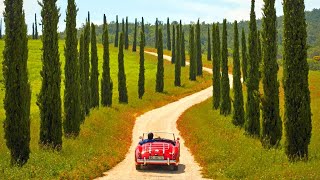 The Amazing Luxurious Villas of Tuscany Part 1 [upl. by Redneval]